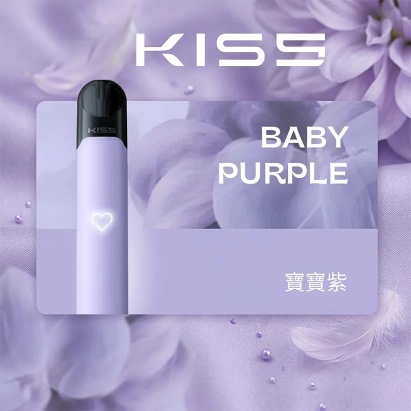KIS5 FLY 凱斯五代換彈式主機 KIS5 FLY 五代主機 寶寶紫
