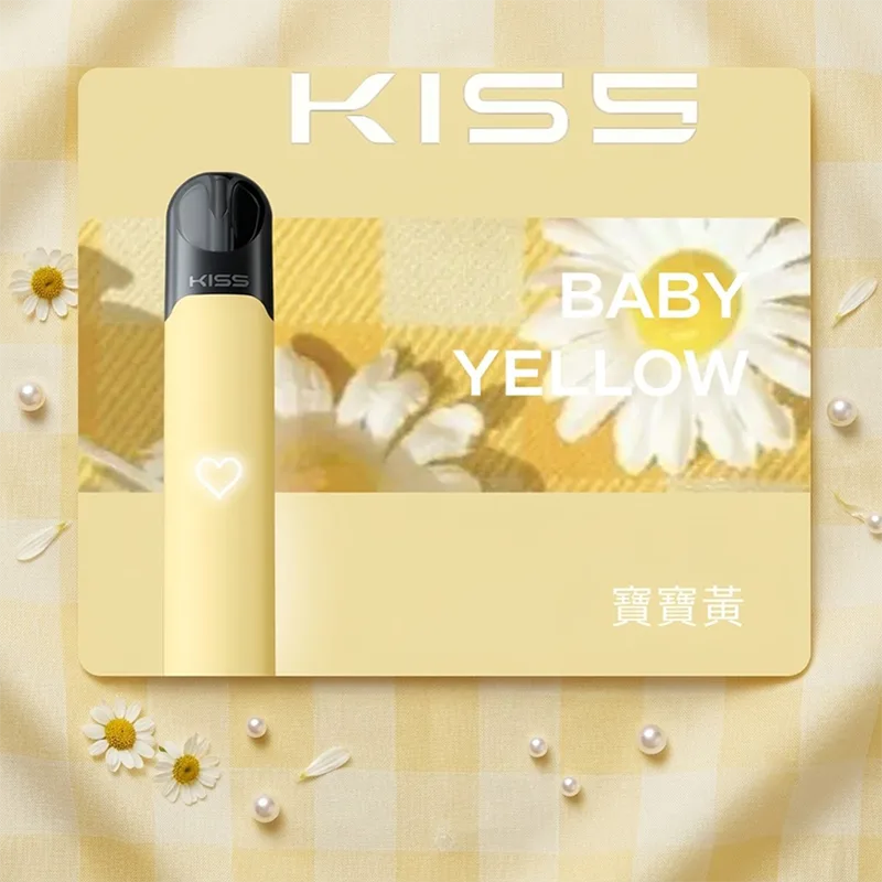 KIS5 FLY 凱斯五代換彈式主機 KIS5 FLY 五代主機 寶寶黃