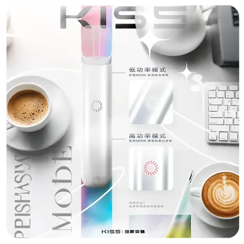 KIS5 凱斯一代換彈式主機 KIS5 一代主機 宇宙白