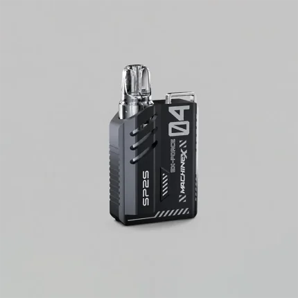 SP2S MAX 迷你方形主機 黑色