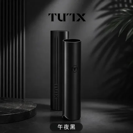TUTX 一代電子煙主機 午夜黑